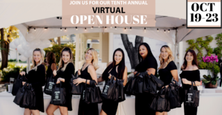 Join us for our 10th annual open house virtual edition at Artemedica in Sonoma County