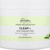 Artemedica skincare Green Tea collection Clear+ acne treatment pads