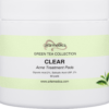 Artemedica skincare Green Tea collection Clear acne treatment pads