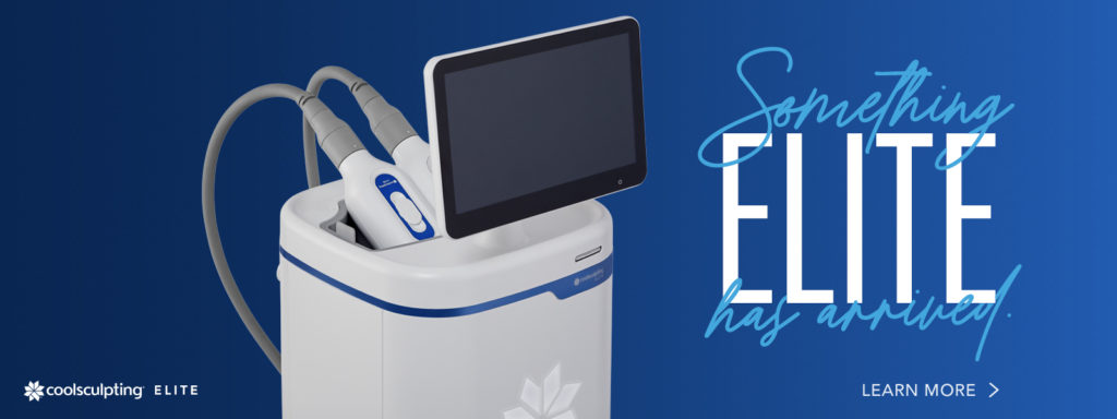 coolsculpting elite machine