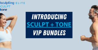Sculpt and Tone VIP Bundle Special Offer
