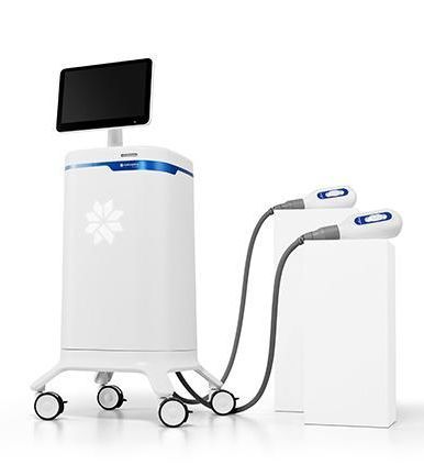 The new CoolSculpting Elite system available now at Artemedica in Santa Rosa.