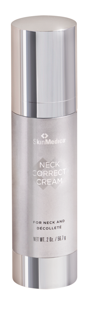 SkinMedica neck correct cream