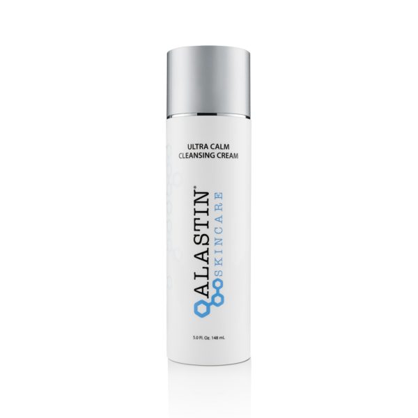 Alastin skincare Ultra Calm Cleansing Cream