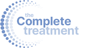 Clear + Brilliant Complete Treatment Logo