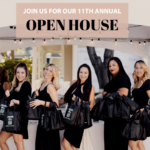 Estheticians of Artemedica hosting their 11th annual open house