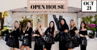 Estheticians of Artemedica hosting their 11th annual open house
