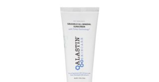 Alastin skincare SilkSHIELD All-Mineral Sunscreen SPF 30 with TriHex Technology