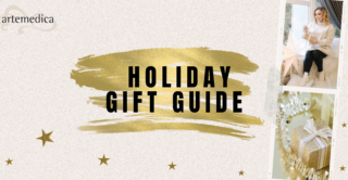 artemedica 2021 holiday gift guide