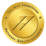 Surgical Suite Accreditation Gold Seal of Approval from the Joint Commission