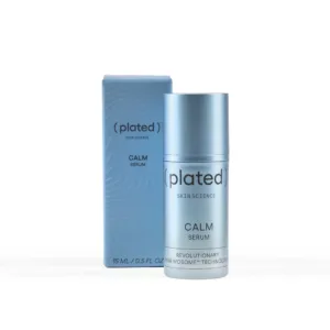 (Plated) SkinScience Calm