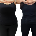 before and after semaglutide injections for weightloss