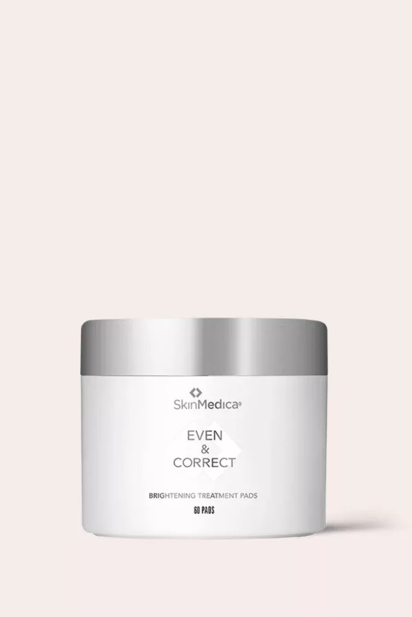 SkinMedicaEvenCorrect-Pads Santa Rosa