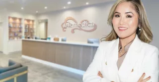 Meet Dr. Tran, Artemedica's newest plastic surgeon!