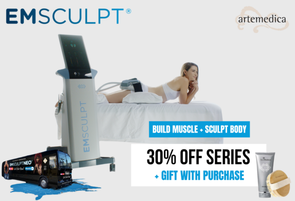 EMSCULPT CLASSIC (BUS TOUR)