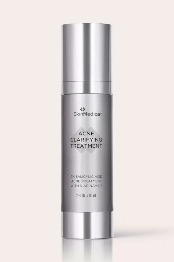 SkinMedica Acne Clarifying Treatment