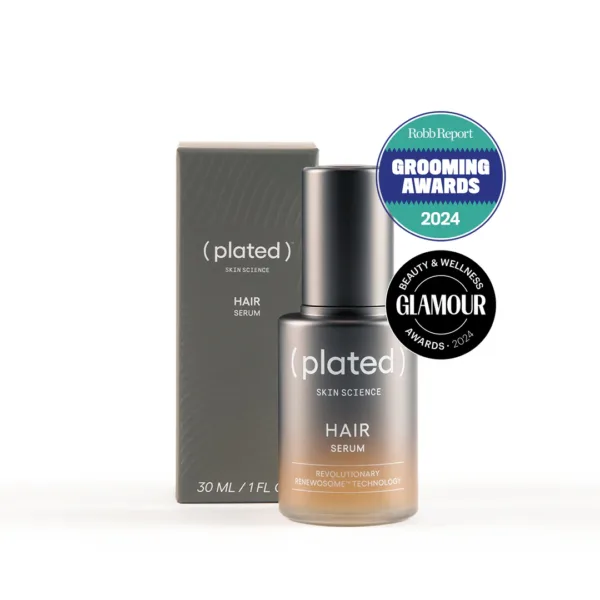 (Plated) SkinScience HAIR Serum