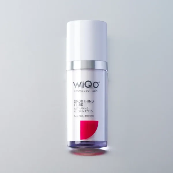 WiQo Smoothing Fluid