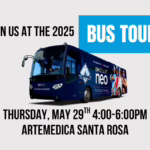 Join us for the 2025 Emsculpt Neo Bus Tour at Artemedica!