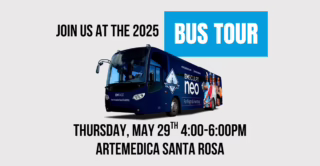 Join us for the 2025 Emsculpt Neo Bus Tour at Artemedica!