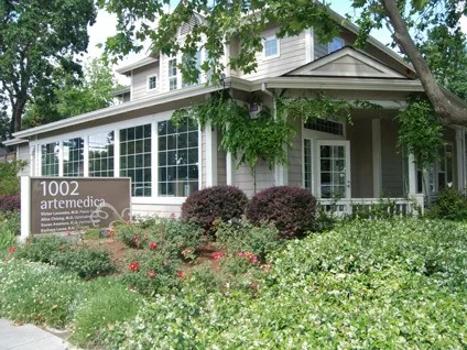 artemedica santa rosa storefront