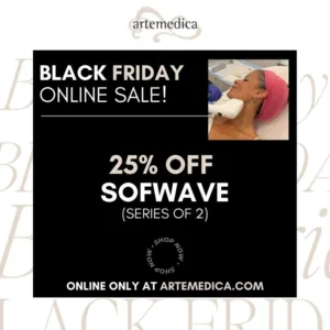 Sofwave - Series of 2 (Black Friday)