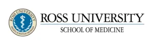 Ross University School of Medicine logo