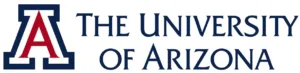 University of Arizona logo