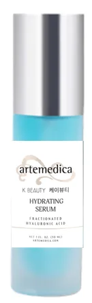 Artemedica K Beauty: HYDRATING SERUM