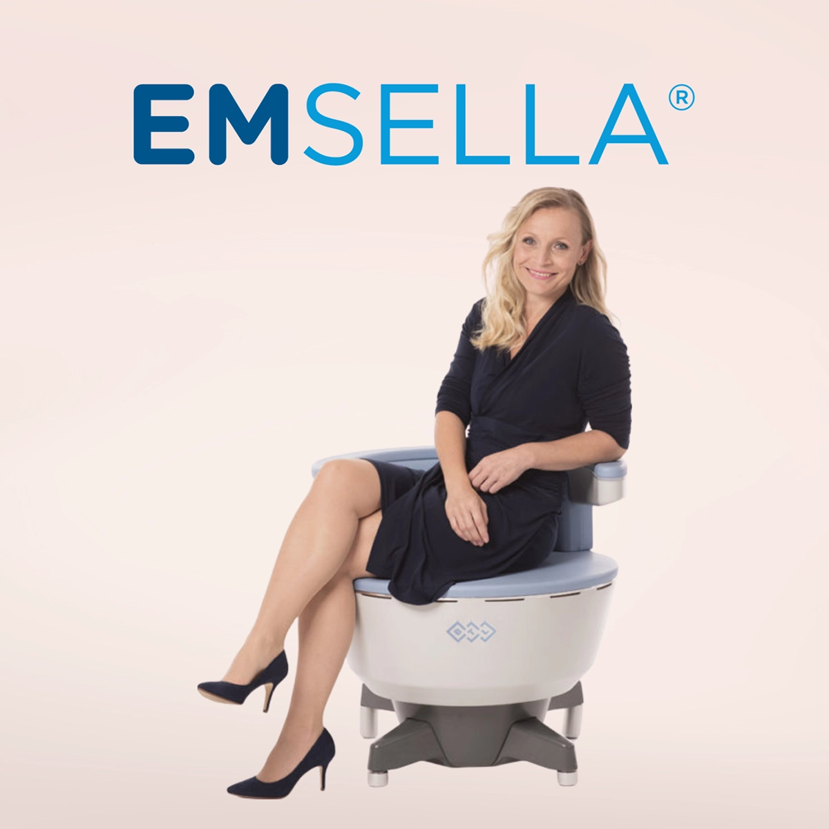 Emsella pelvic floor strength treatments at Artemedica
