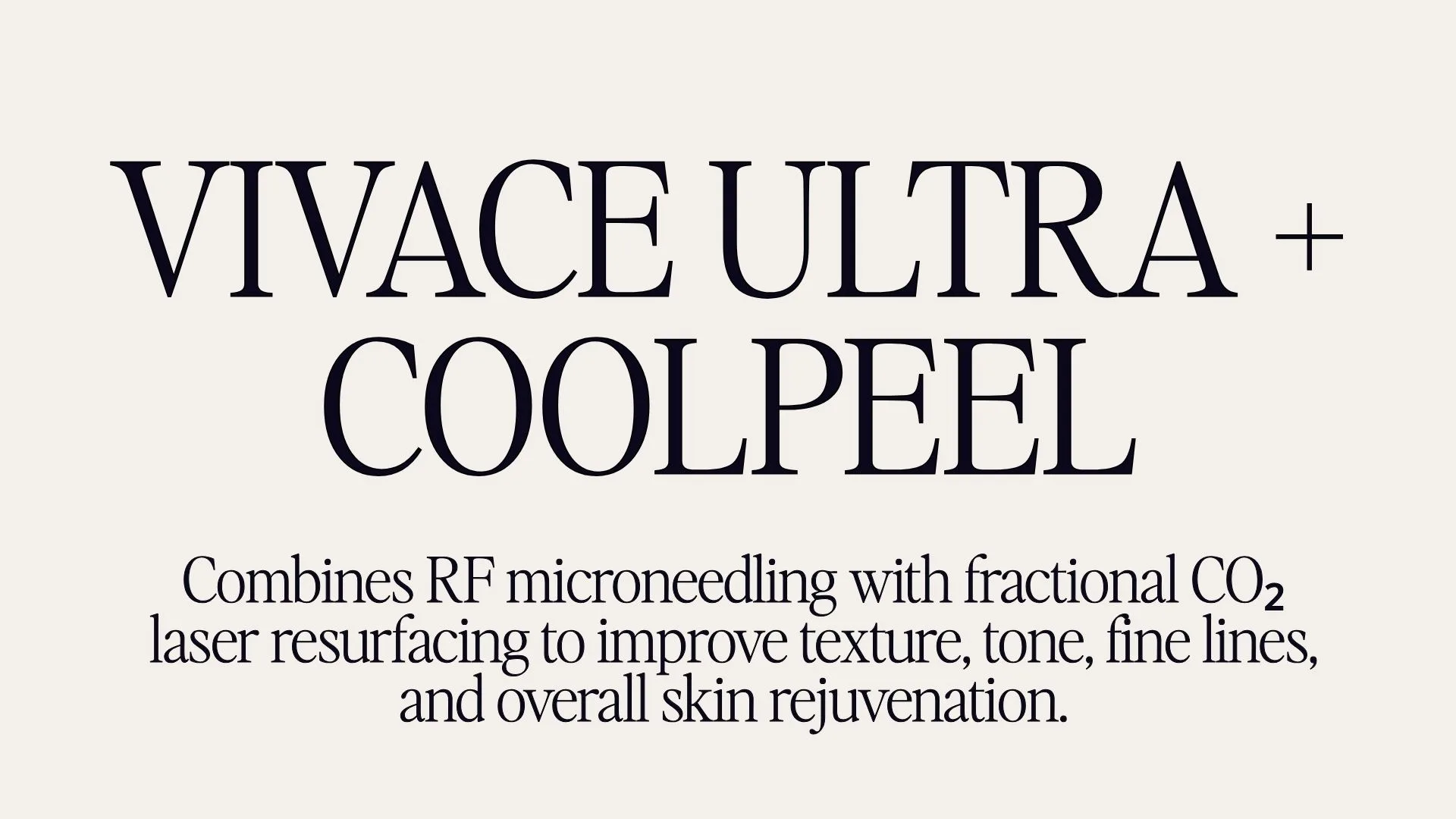 vivace-coolpeel-laser-santa-rosa